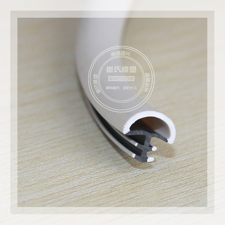 PVC Seal Strip